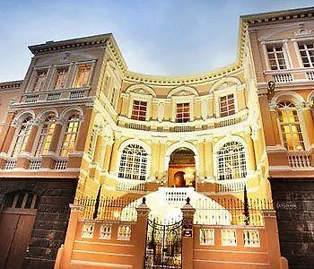 Boutique Hotel Mansion Del Angel Puembo