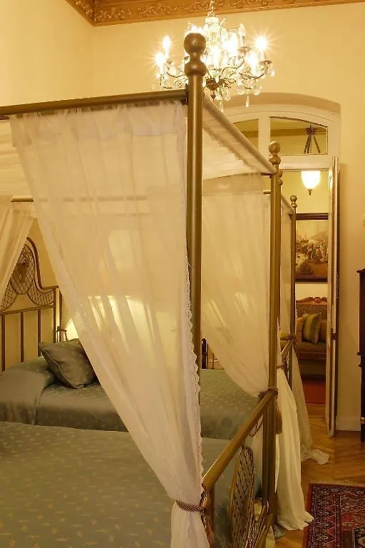 Boutique Hotel Mansion Del Angel Puembo