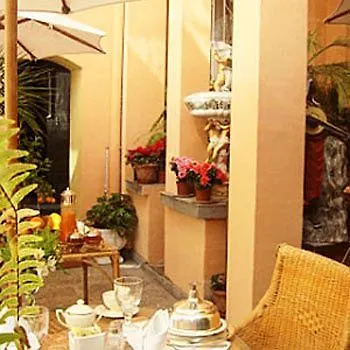 Boutique Hotel Mansion Del Angel Puembo