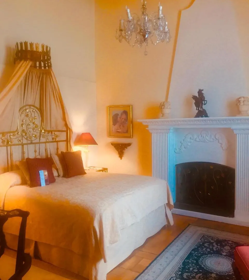 Boutique Hotel Mansion Del Angel Puembo