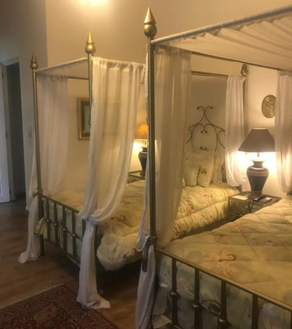 Boutique Hotel Mansion Del Angel Puembo 4*,
