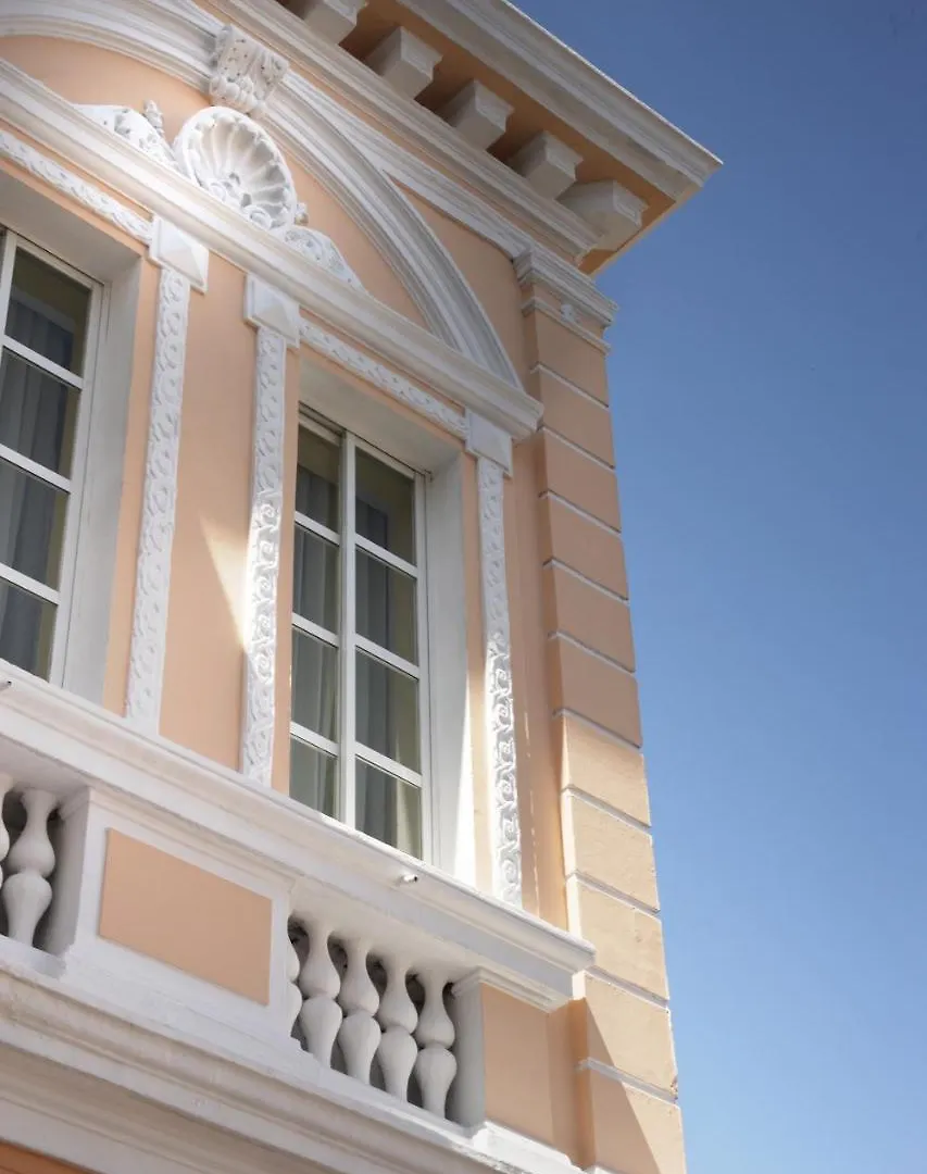 ****  Boutique Hotel Mansion Del Angel Puembo Ecuador