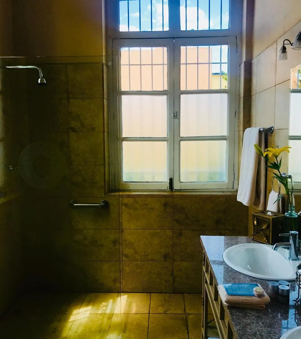 Boutique Hotel Mansion Del Angel Puembo 4*,  Ecuador