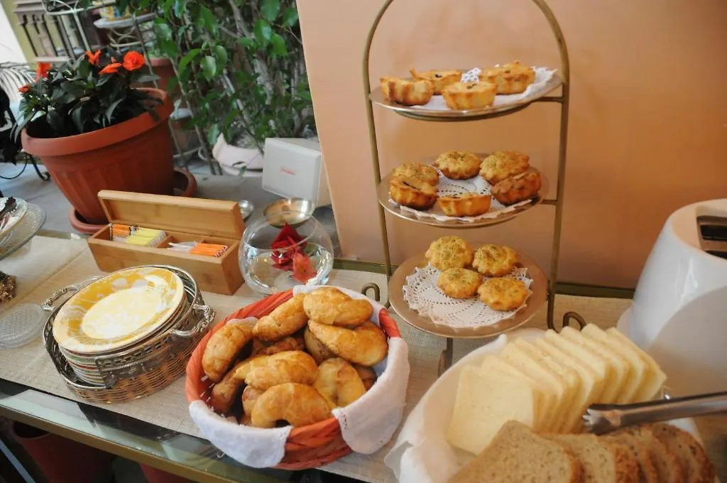 Boutique Hotel Mansion Del Angel Puembo