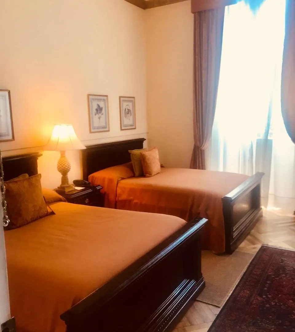 Boutique Hotel Mansion Del Angel Puembo 4*,  Ecuador