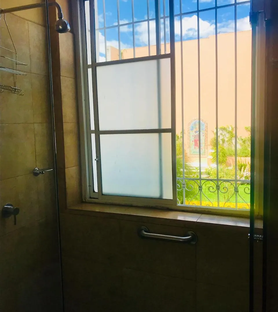 Boutique Hotel Mansion Del Angel Puembo